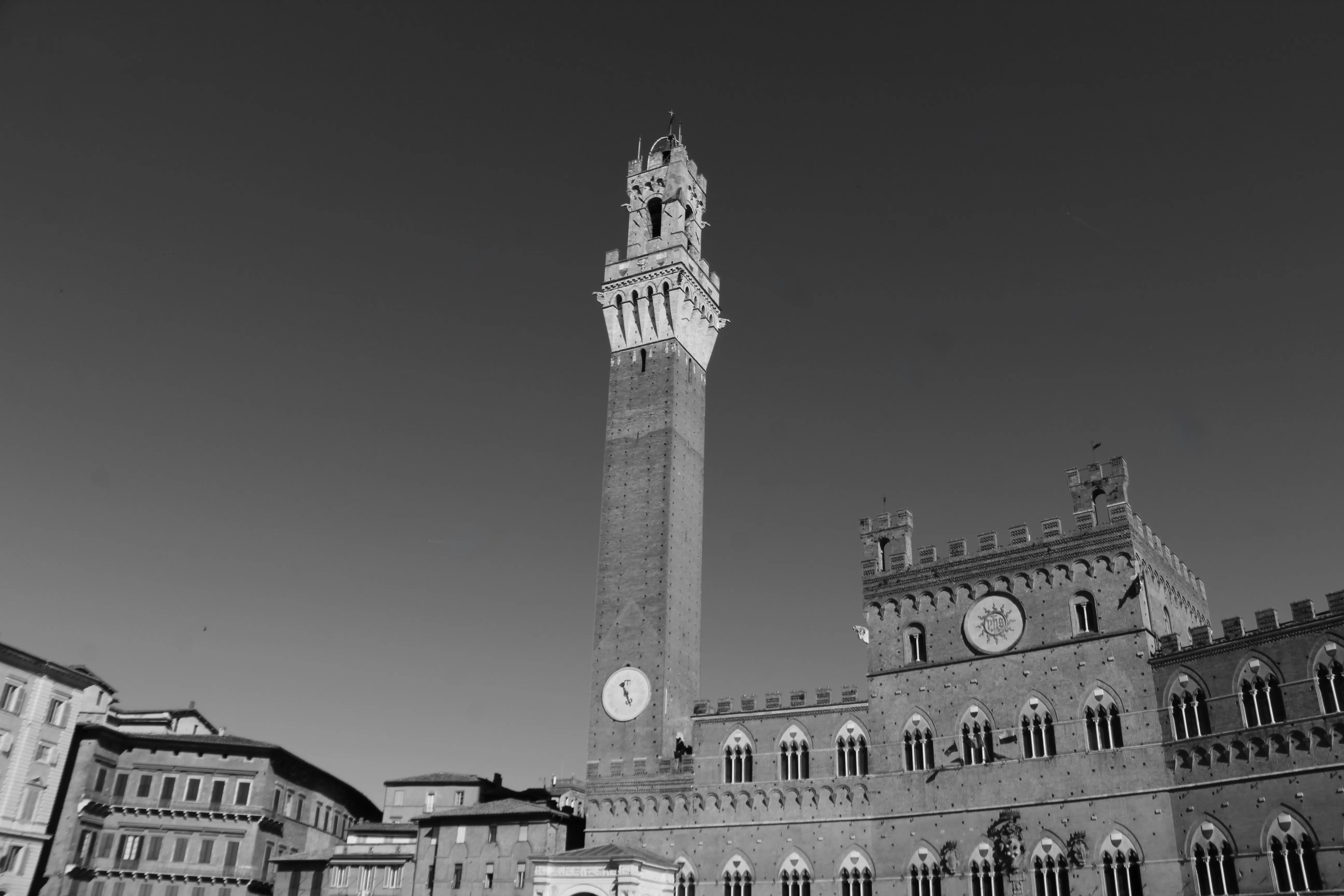 Fotografia di Calogero Gebbia