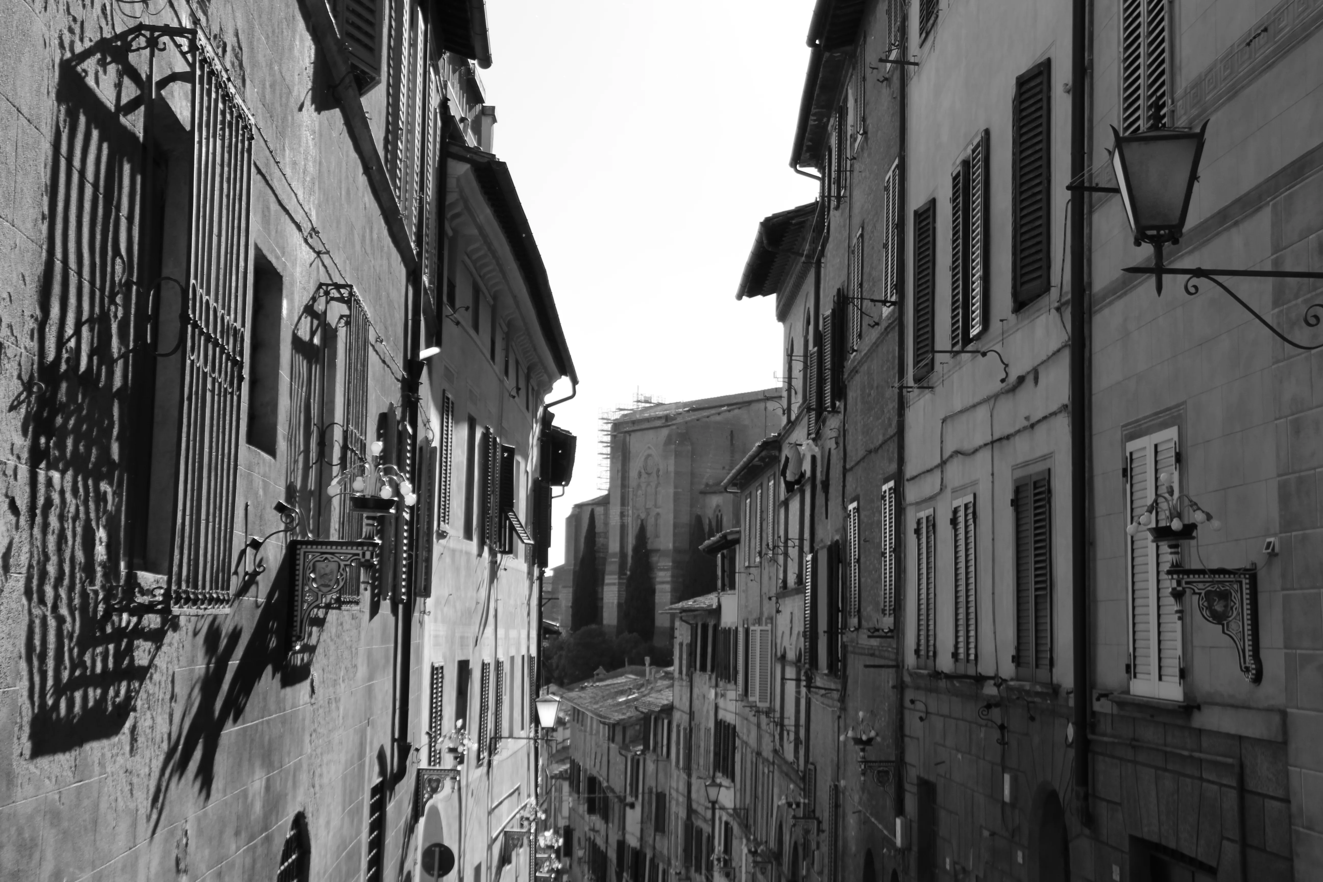 Fotografia di Calogero Gebbia