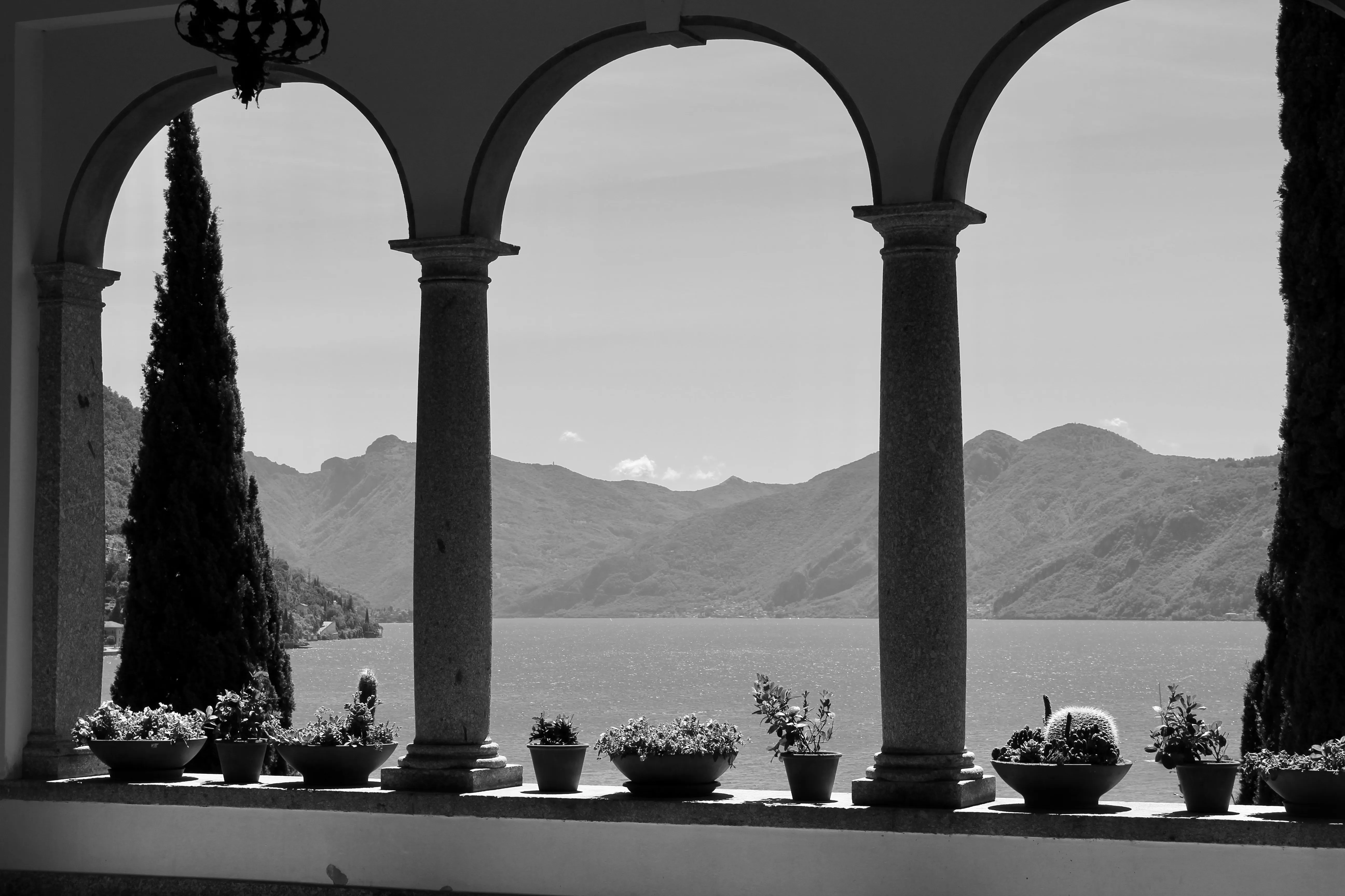 Fotografia di Calogero Gebbia