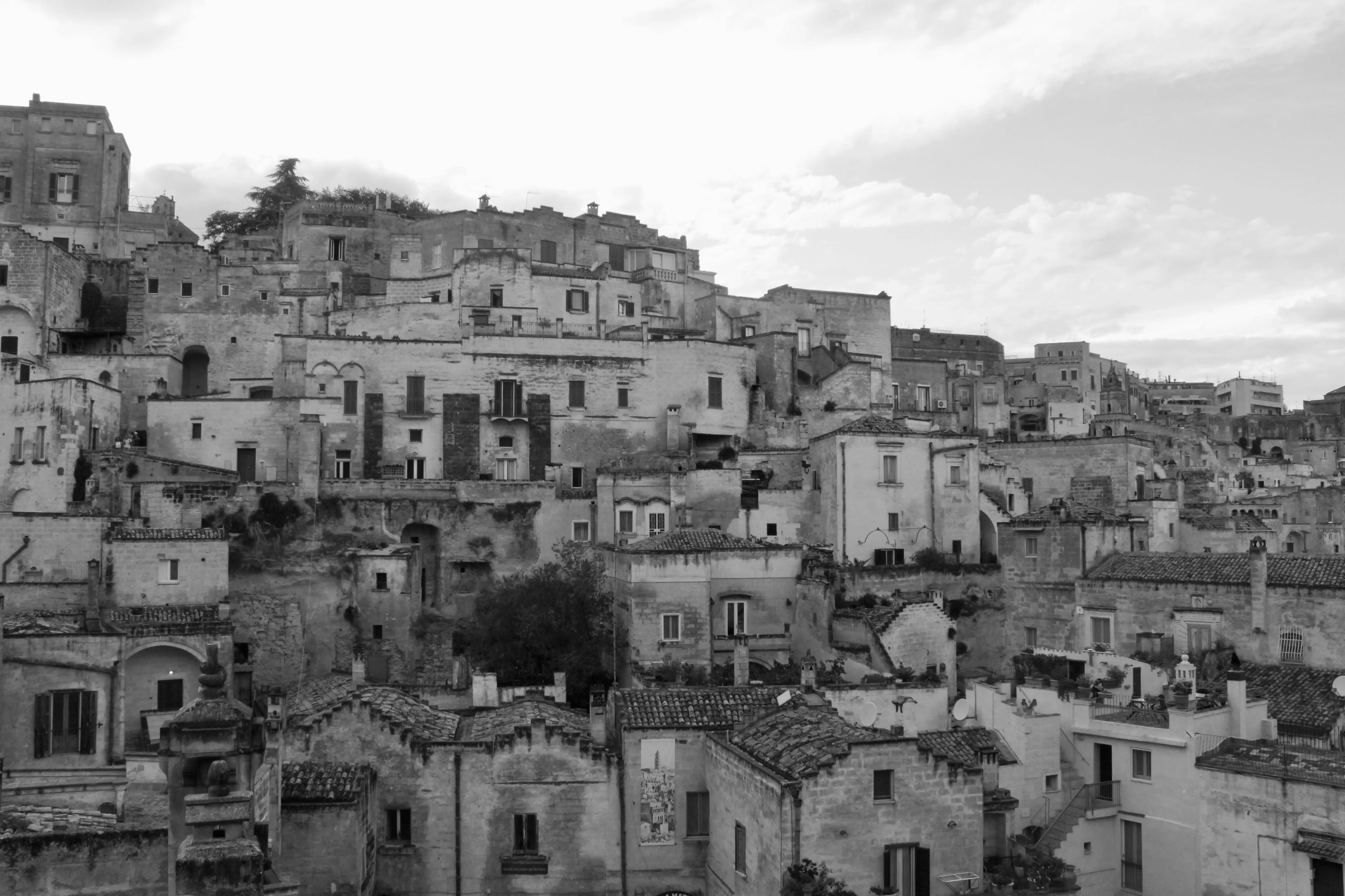 Fotografia di Calogero Gebbia