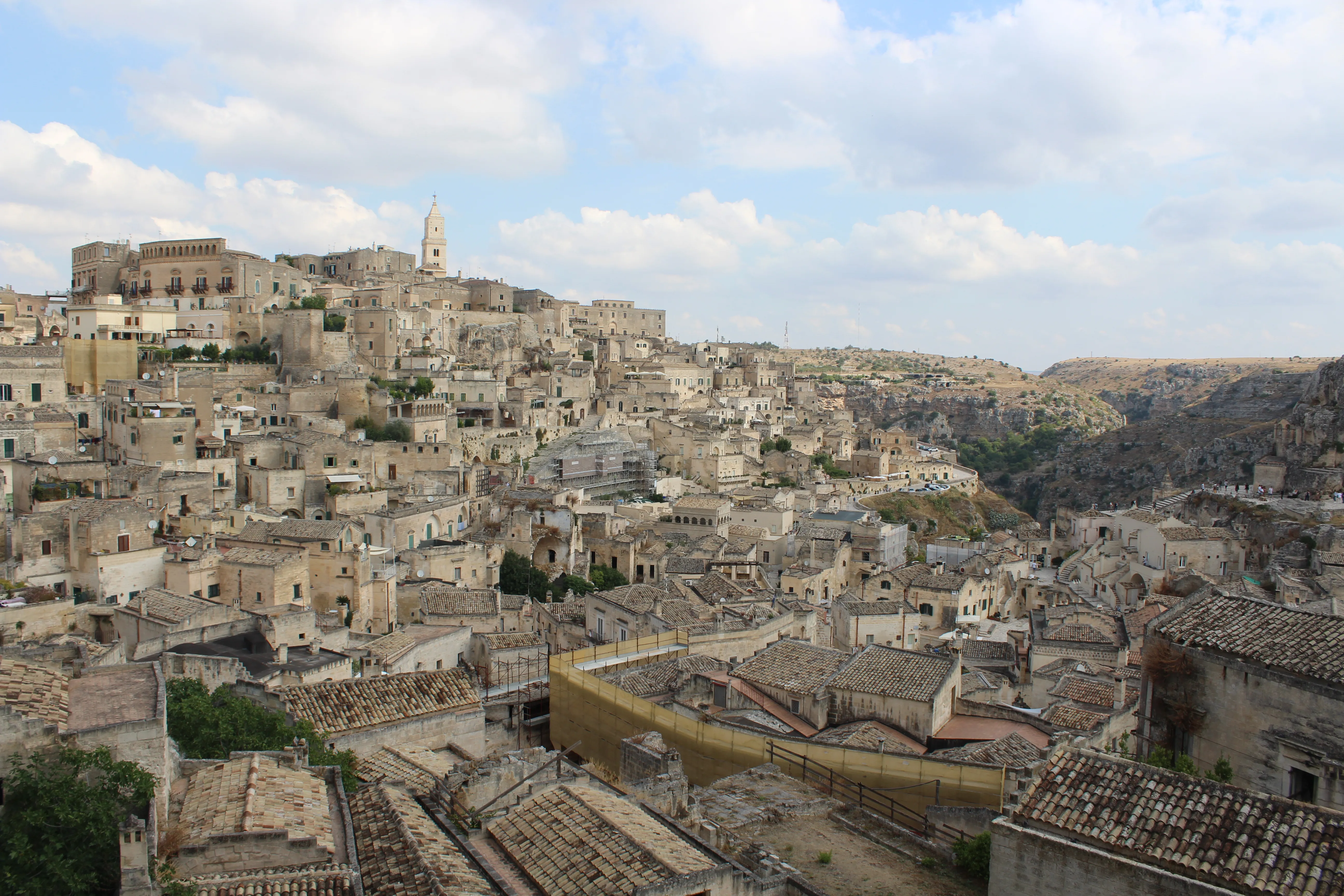Fotografia di Calogero Gebbia