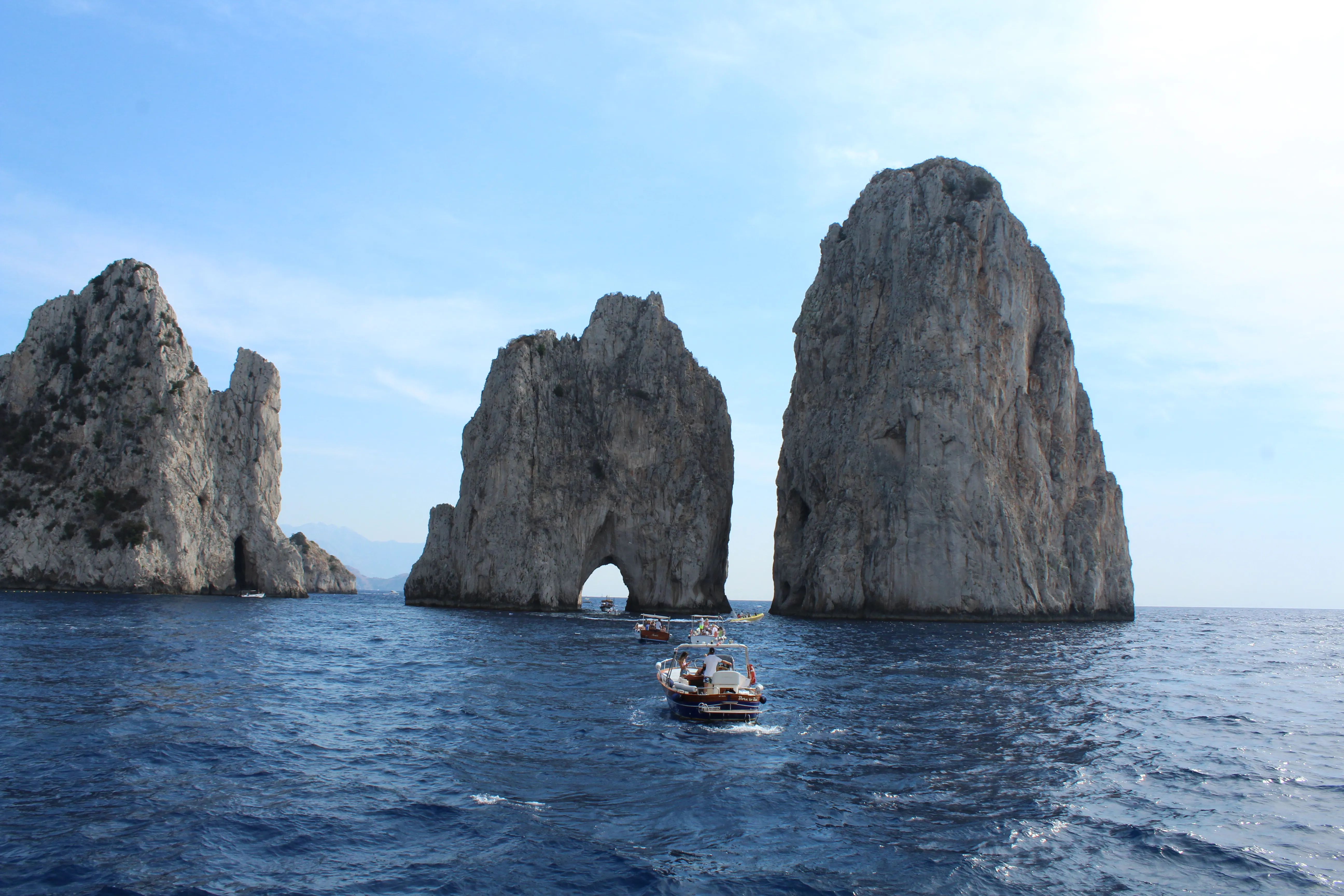 Fotografia di Calogero Gebbia