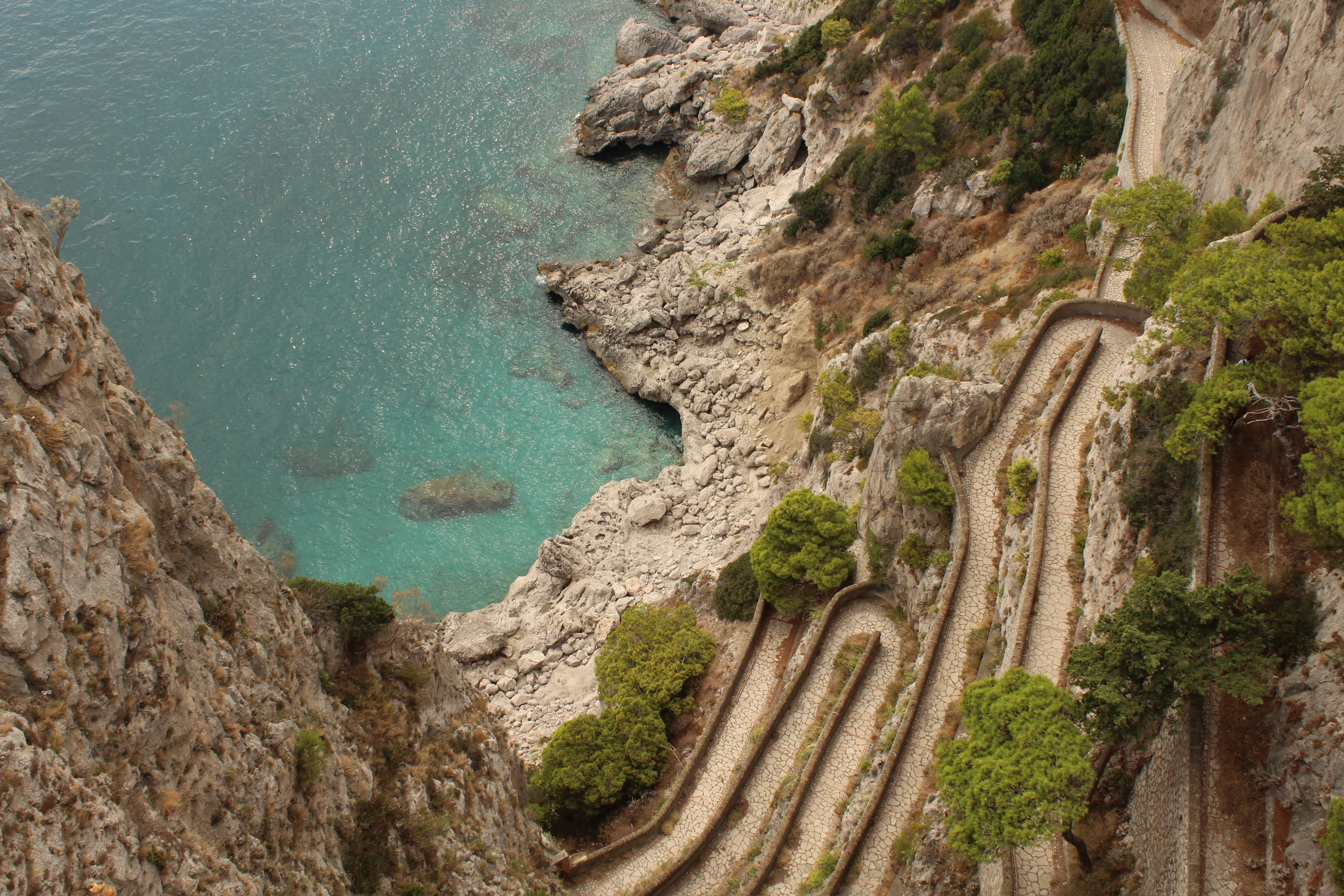 Fotografia di Calogero Gebbia
