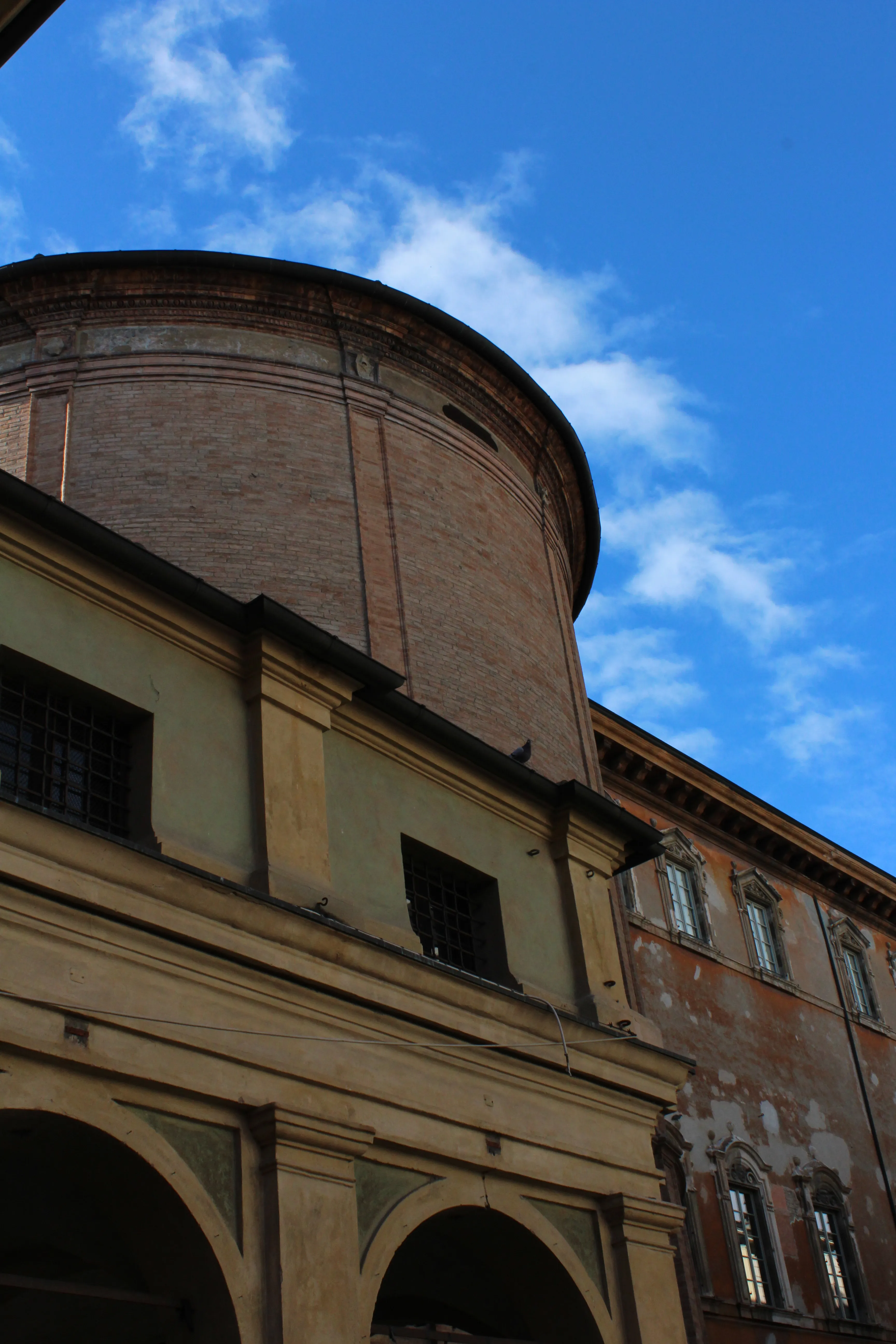 Fotografia di Calogero Gebbia