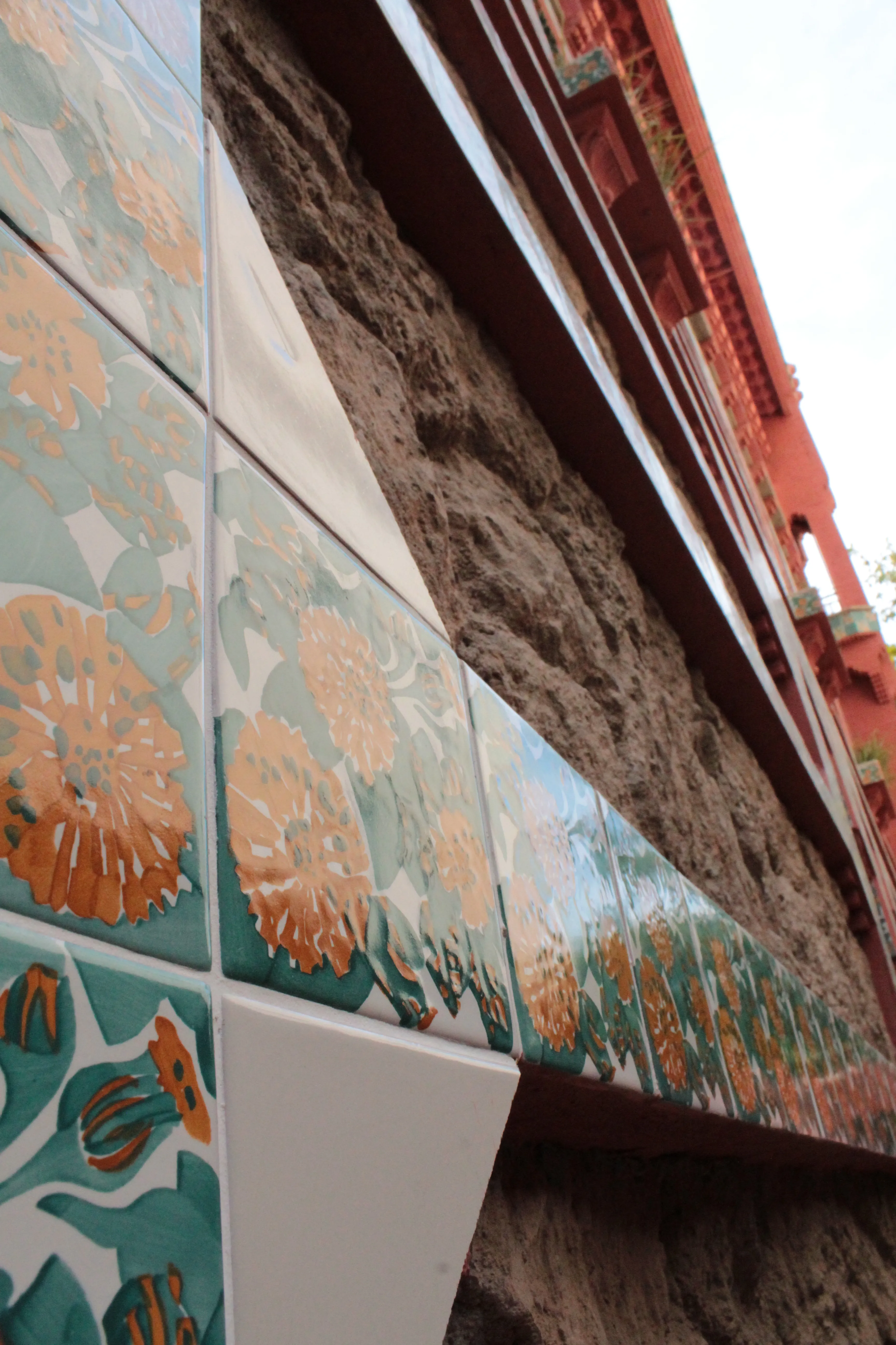 Fotografia di Calogero Gebbia