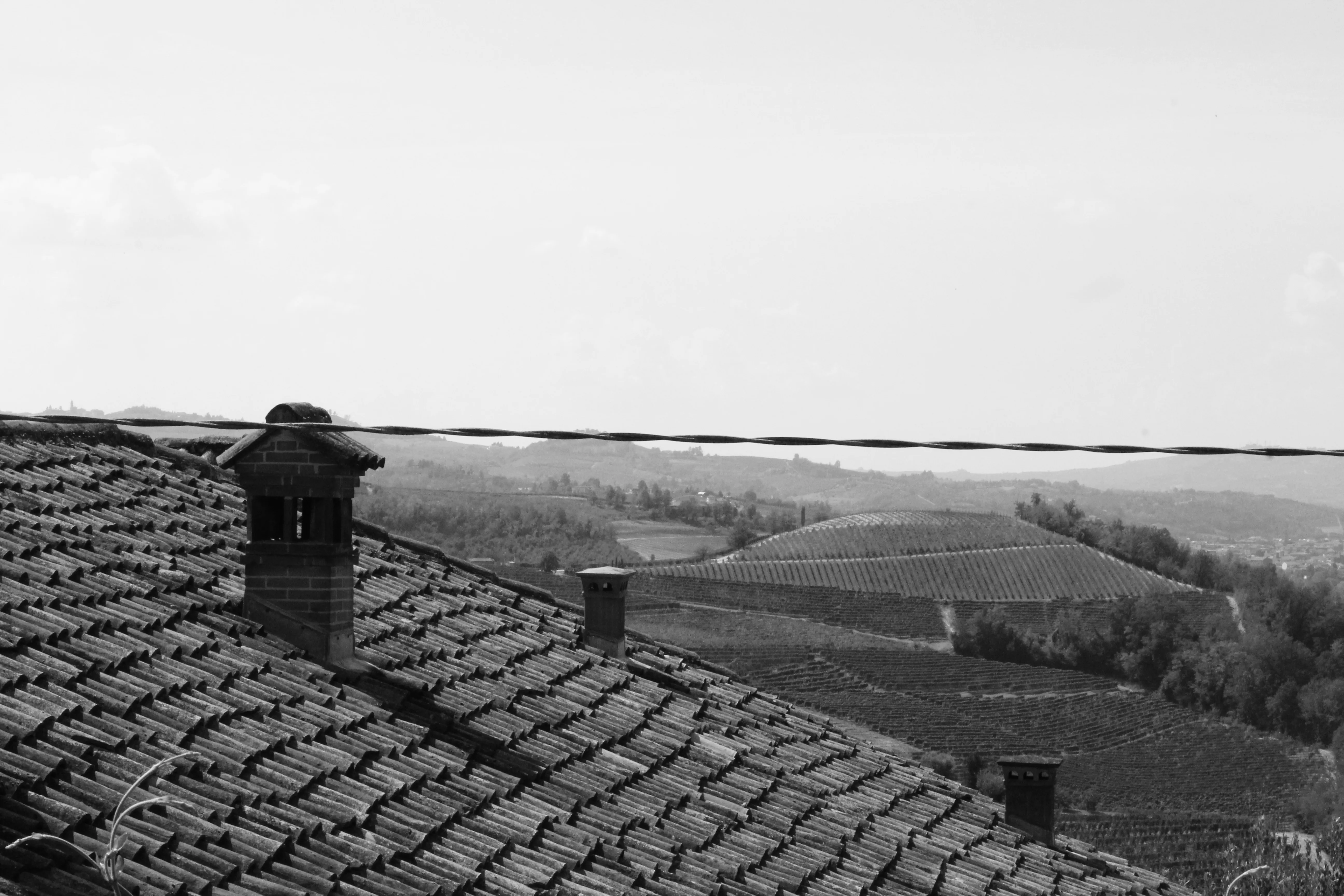 Fotografia di Calogero Gebbia