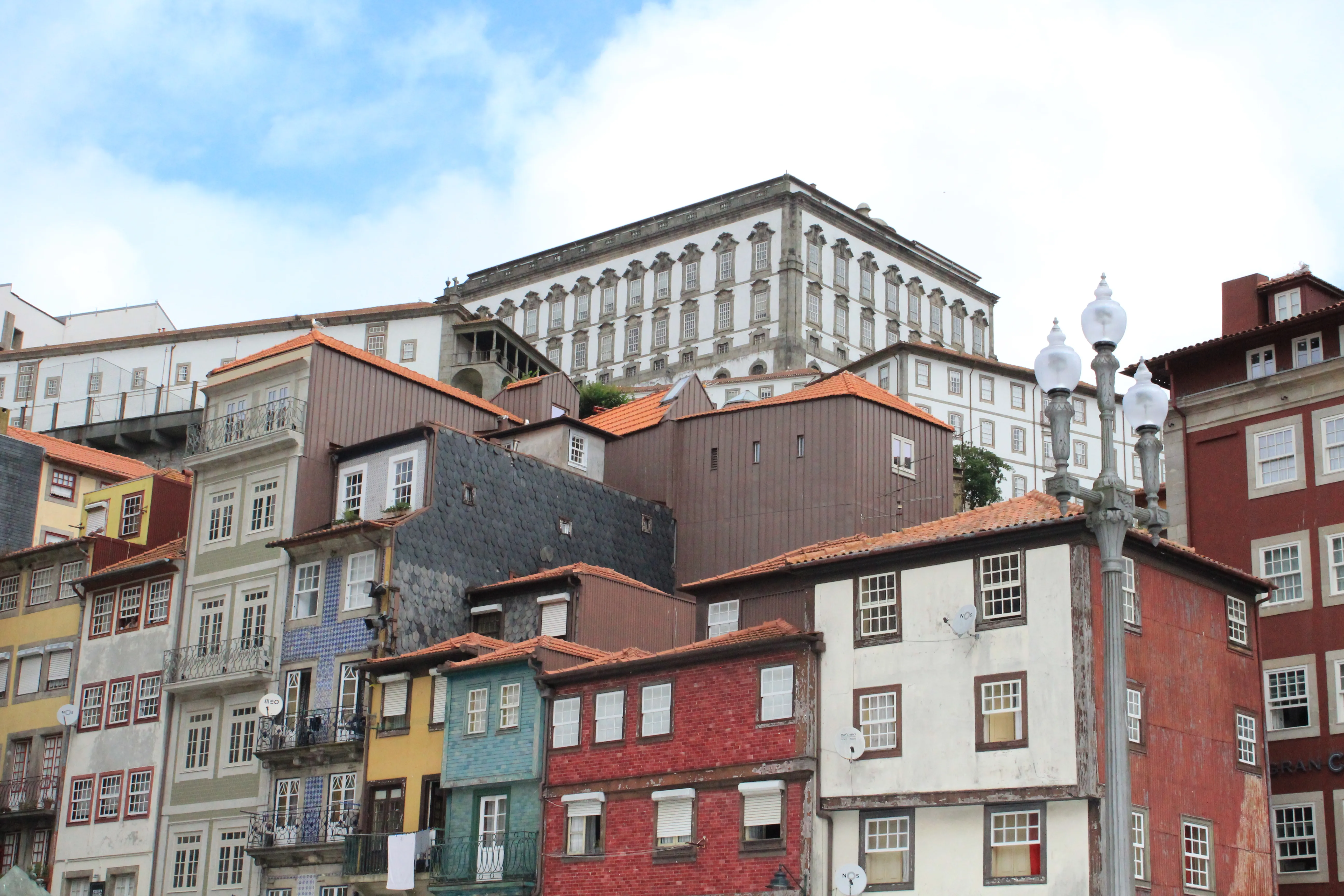 Fotografia di Calogero Gebbia
